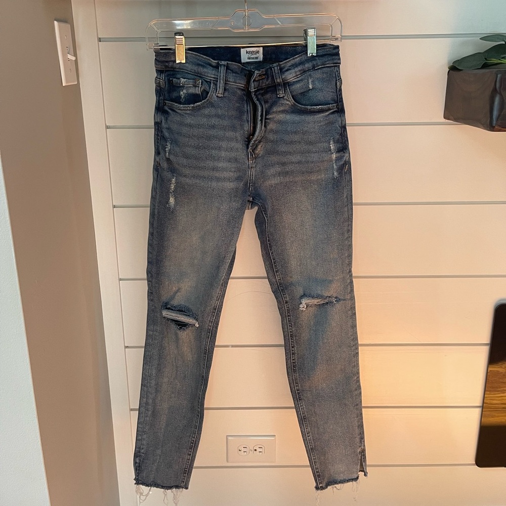 Kensie Medium Wash Jeans